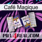 Café Magique 12